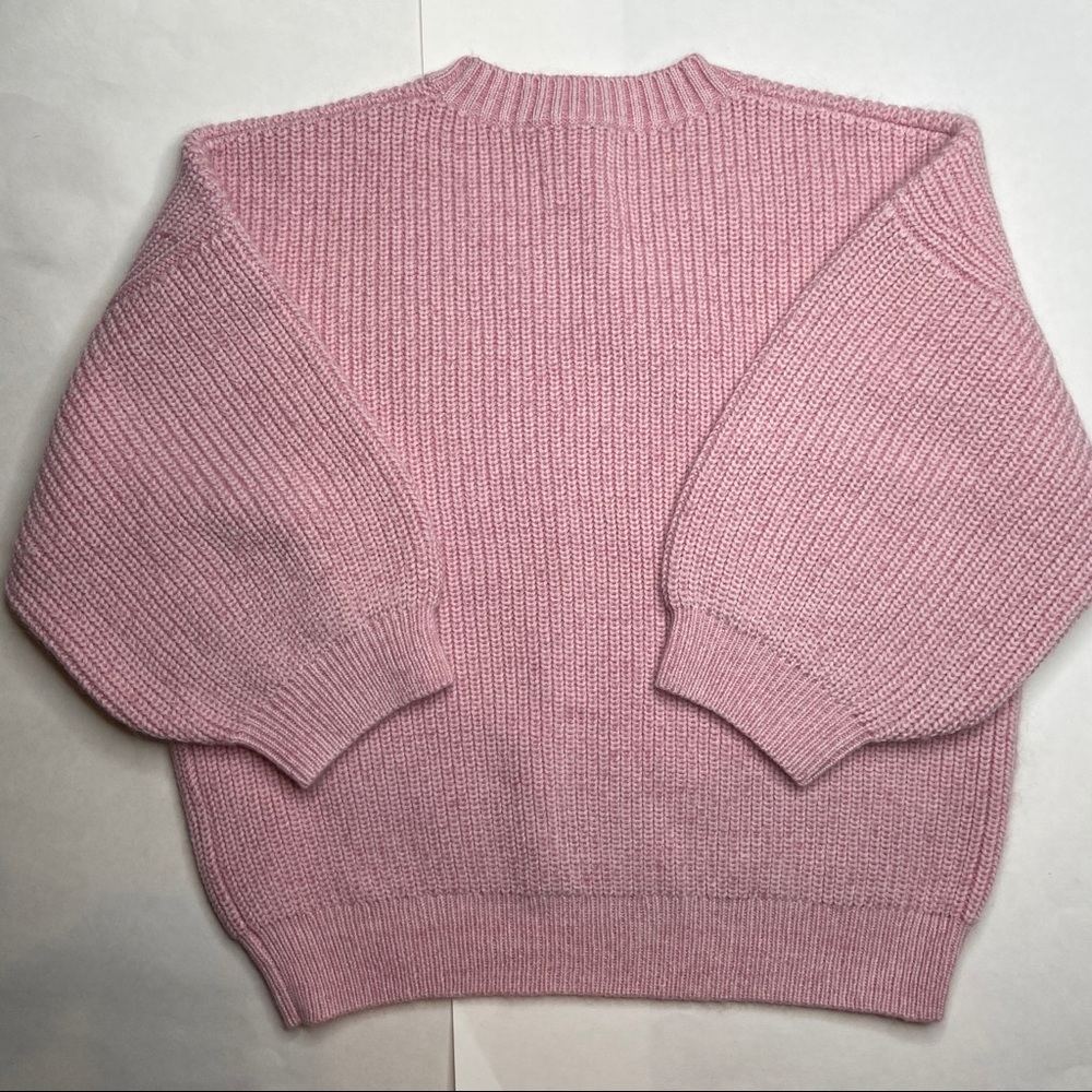 3.1 Philip Lim (3/4 Length) Sweater - image 2